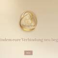 Webseite Online!